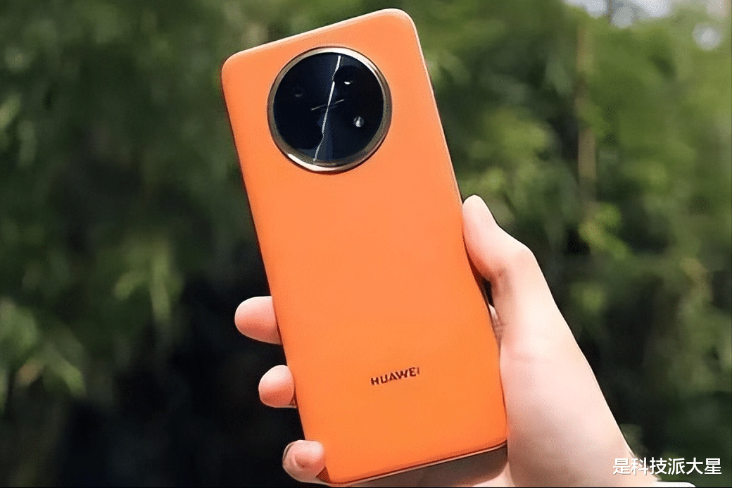 华为手机别乱买,这4款都是“低价高配”,最低仅1199元!