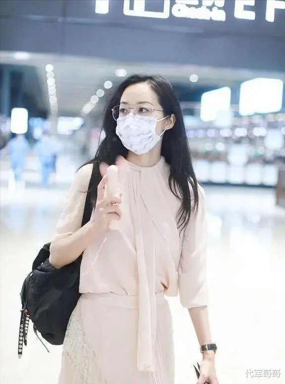 韩雪丈夫身份被扒,身居高位“鲜为人知”,难怪韩雪会嫁给他