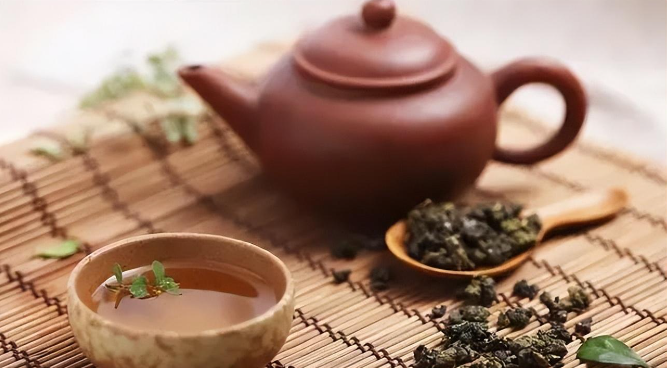 饭后喝茶能刮油解腻吗？科学揭秘，教你4点减少脂肪囤积！