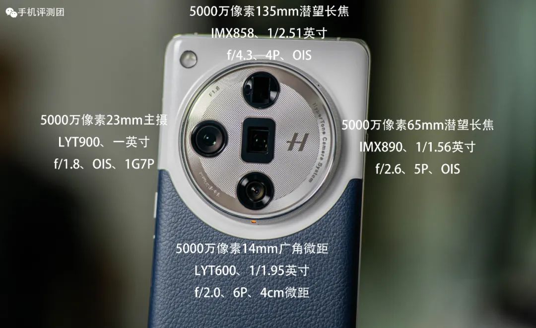 X200Pro影像测试，真不用盯着炫光不放