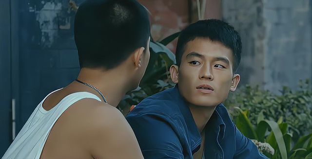 陈道明说的没错,不拍戏就消失的欧豪,已经走上了另外一条道路