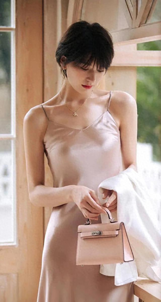 蒋菲菲魅力美图