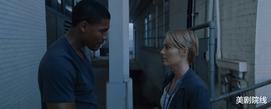 还得是Netflix,这部新片“杀疯了”