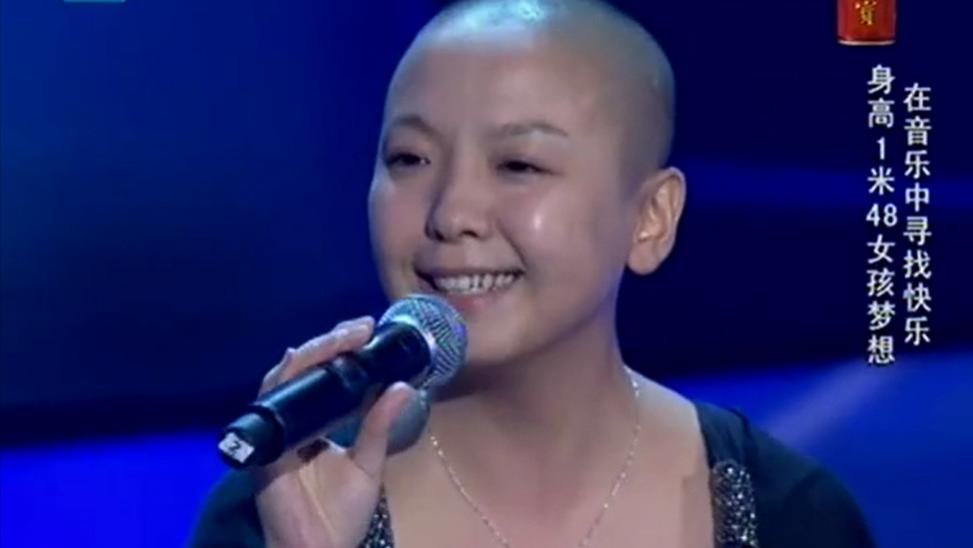 王韵壹|太痛心！38岁好声音歌手王韵壹去世：知情人曝光原因，糖尿病导致猝亡