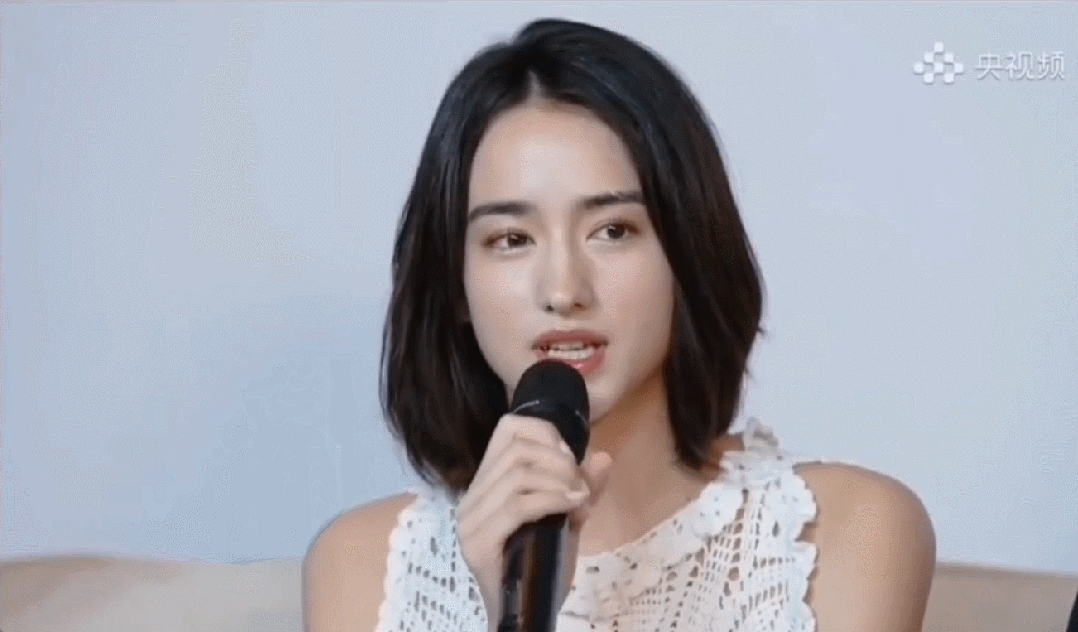 看到张艺谋的新女主角，再看王家卫的李宛妲，有对比才有差距