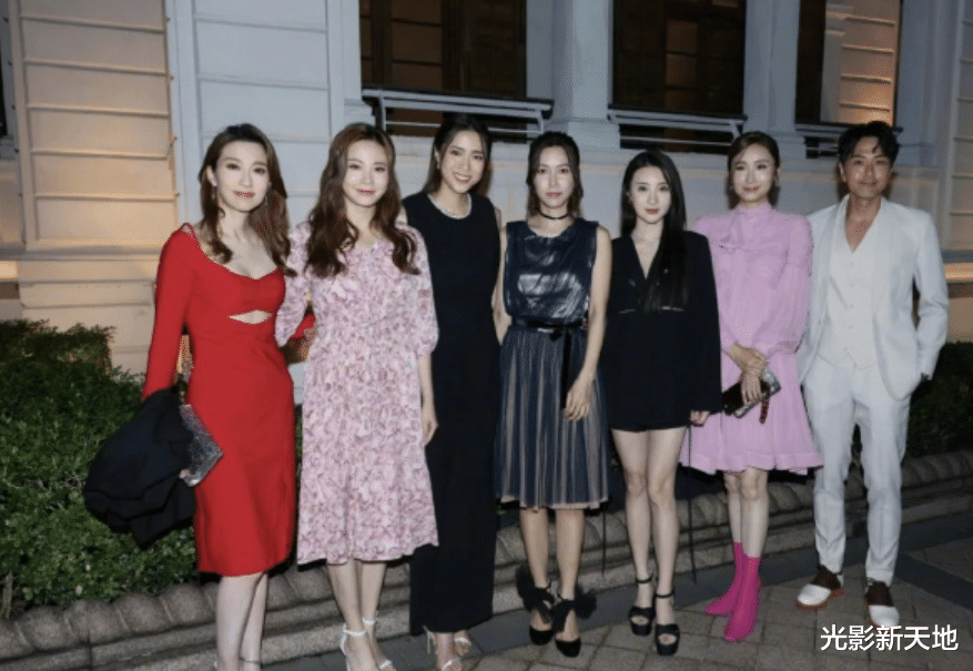 疯狂小杨哥,成功让半个香港娱乐圈沦陷