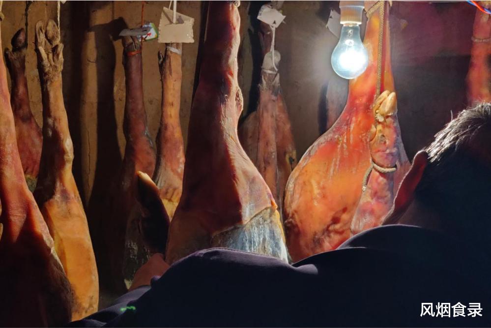 中国哪的“火腿”最好吃!经过评选,这10个地方上榜,有你家乡吗