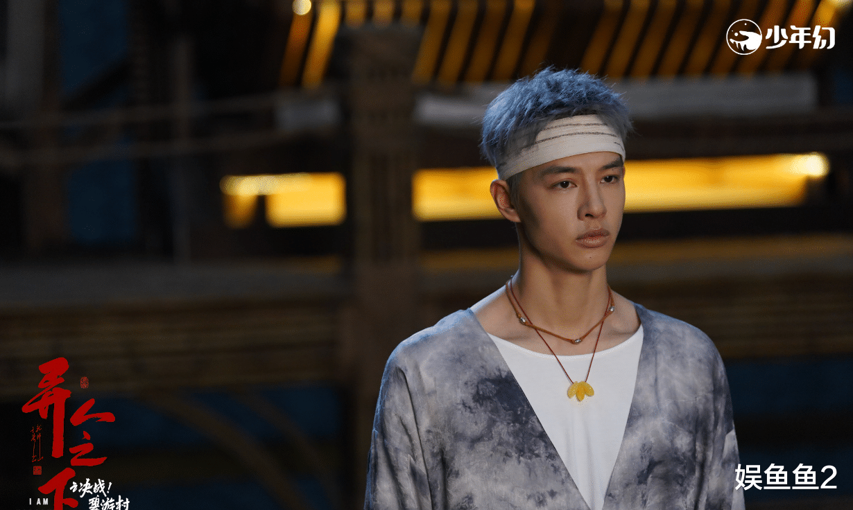 《异人之下2》战力前15排名