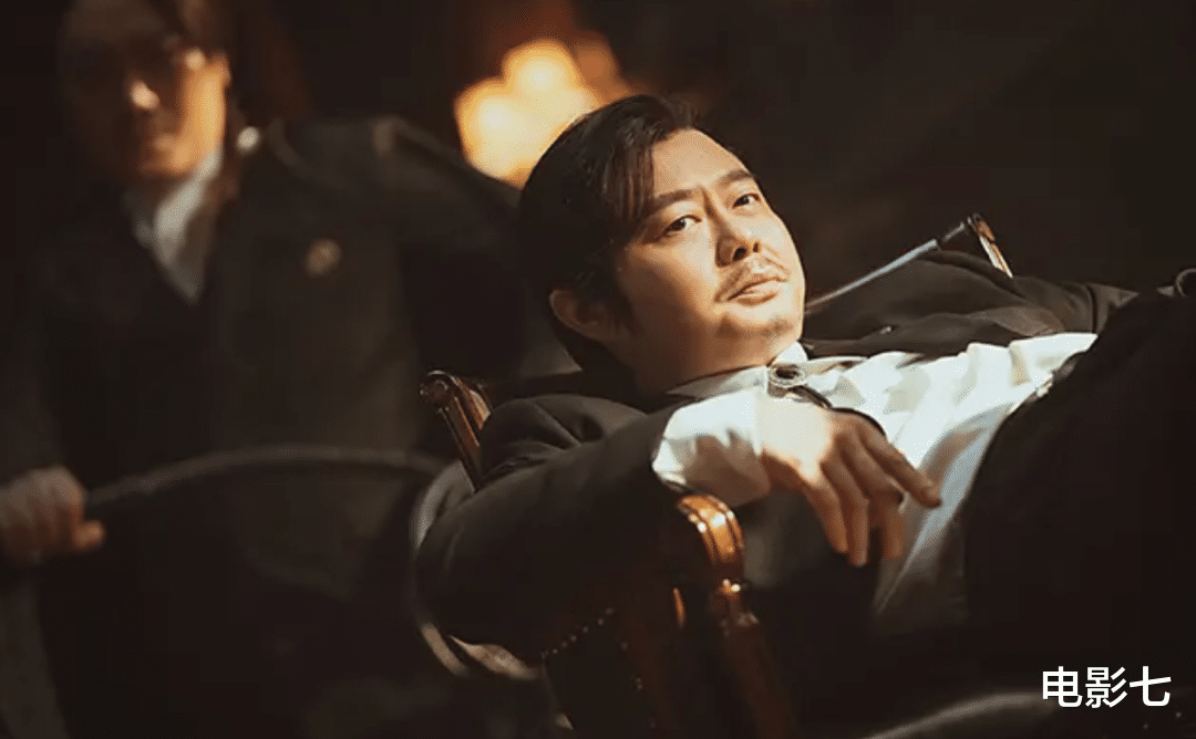 《传说》巨亏2.7亿,不甘心的成龙找来魏翔,投资2.5亿拍了部大片