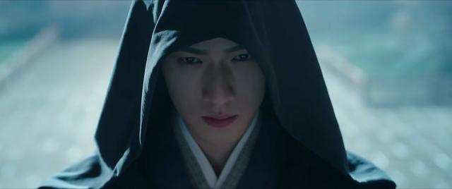 仅仅播5集,评分高达9.6,12月观众最期待的黑马古偶剧开播就炸了