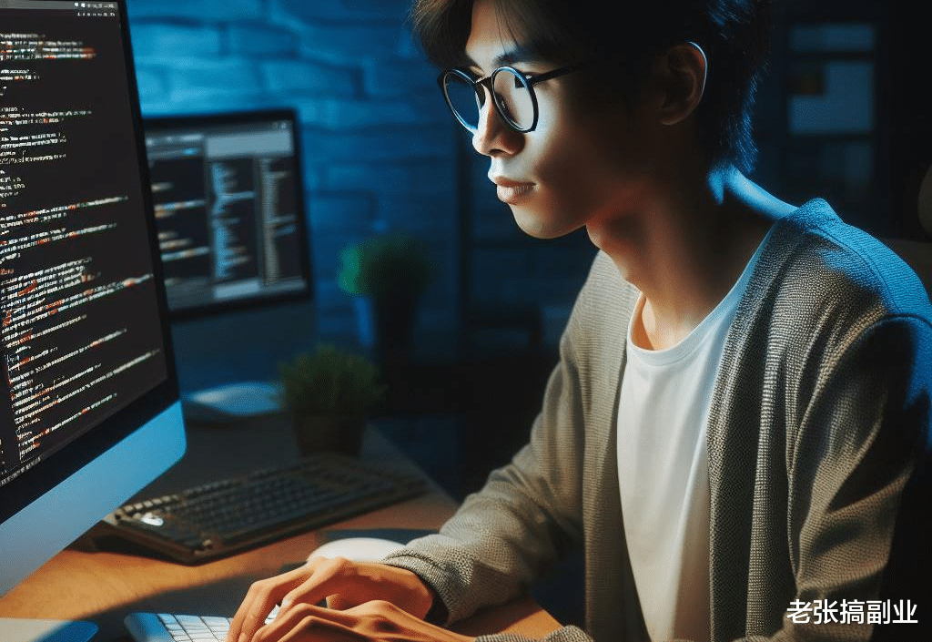 40岁遇到职场低谷?阿里工程师的逆袭之路,希望如何在绝望中重燃