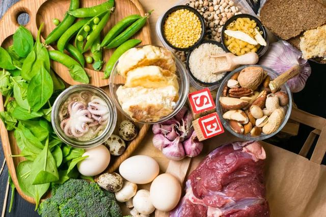 藏在身边的4大“天然补硒菜”，中老年三天吃一次，抗衰老显年轻