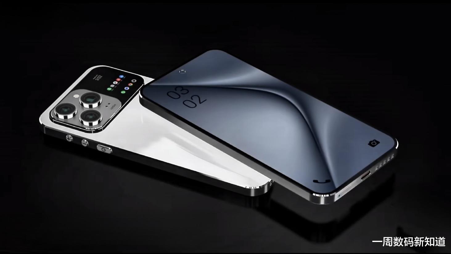 荣耀300Pro很吸睛：7倍光变+24GB运存，香饽饽预定