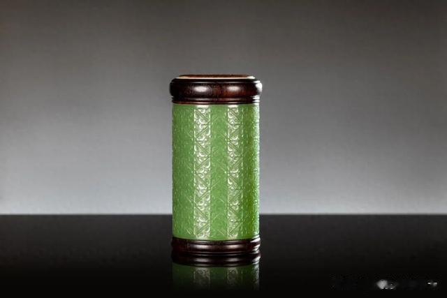 为什么是它，坐上玉器收藏的头把交椅？