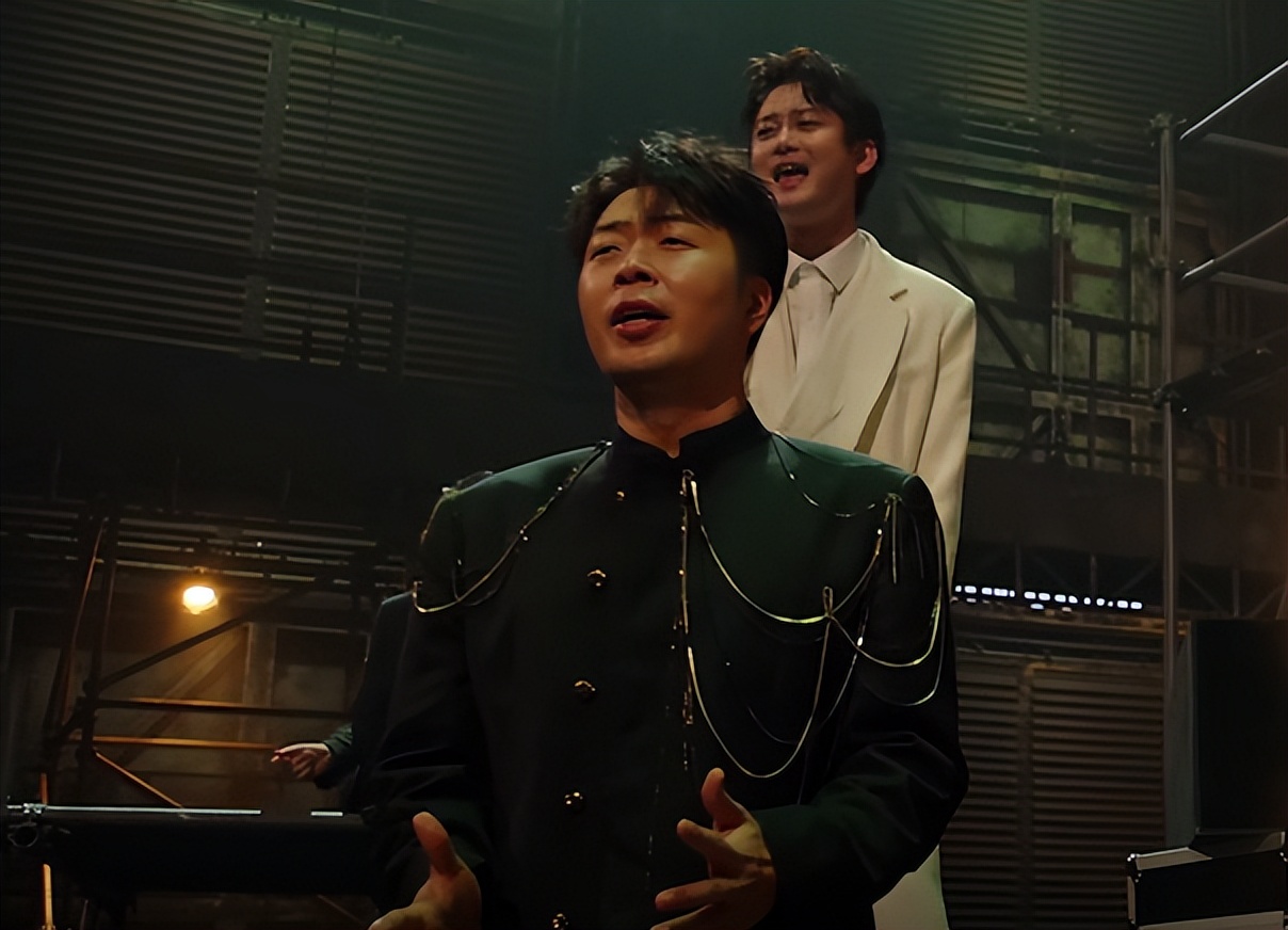 《披荆斩棘4》明天开播！观众却疯狂吐槽：不能把这几个人换下去就别播了