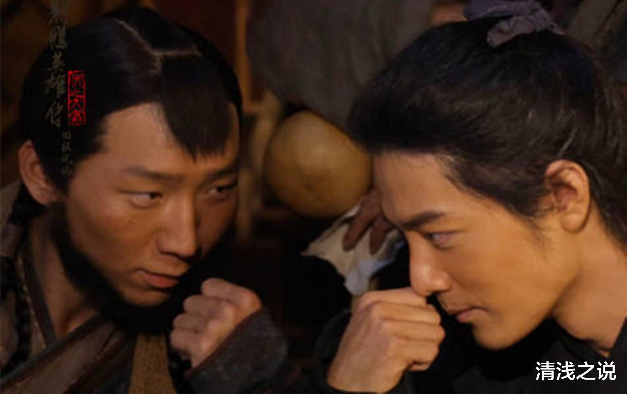 绿叶闪光时：靠配角出圈的蒋奇明、姜妍、阿如那也上总台春晚了