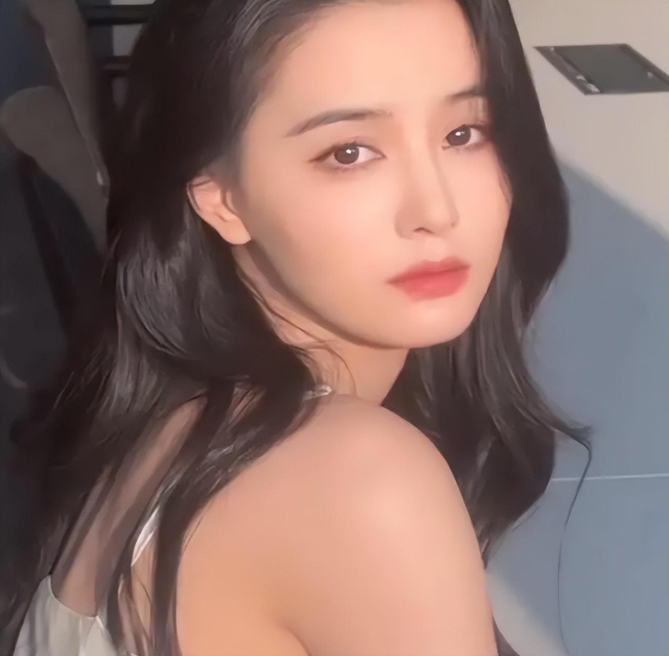 最美短剧女演员:个个身高170,有颜值有演技,秒了资本家丑孩子