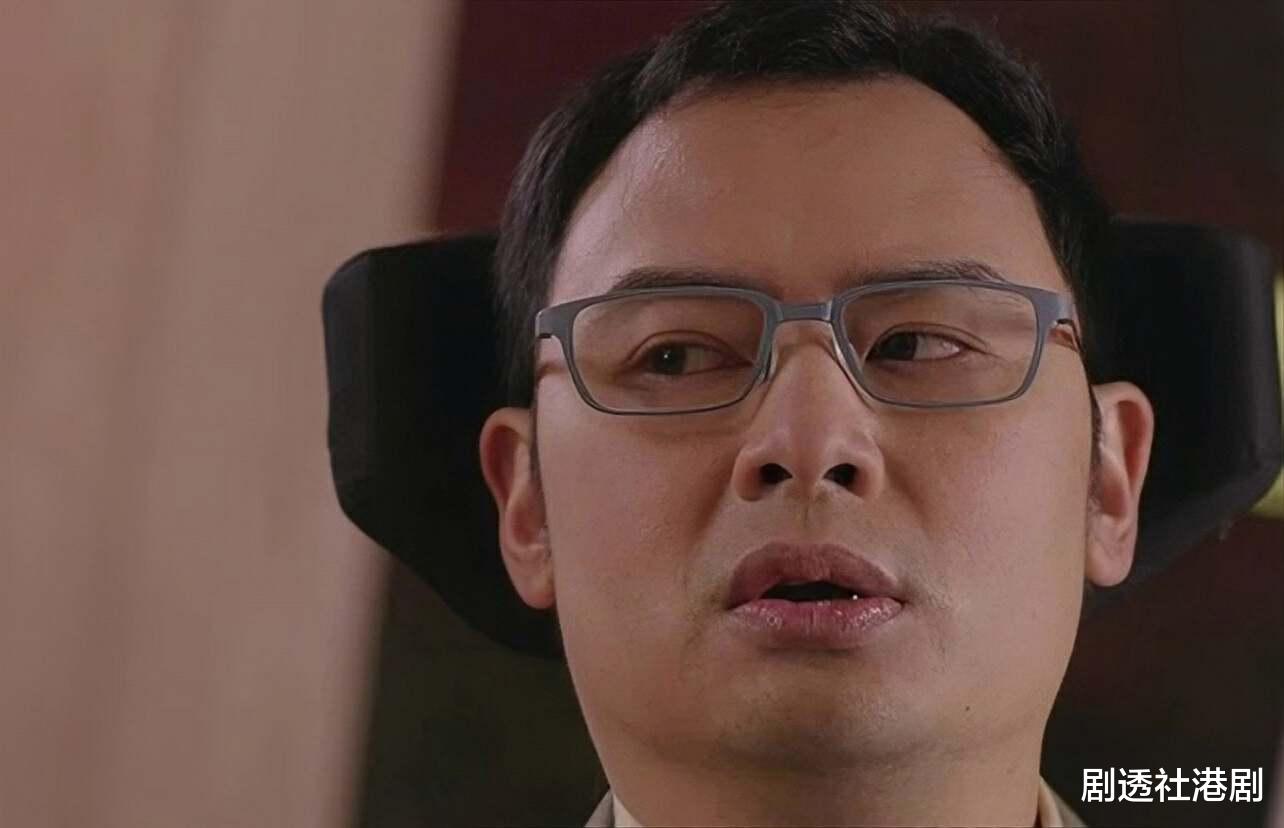 突传死讯！TVB前男星不幸离世，演过近百部港剧都是龙套角色