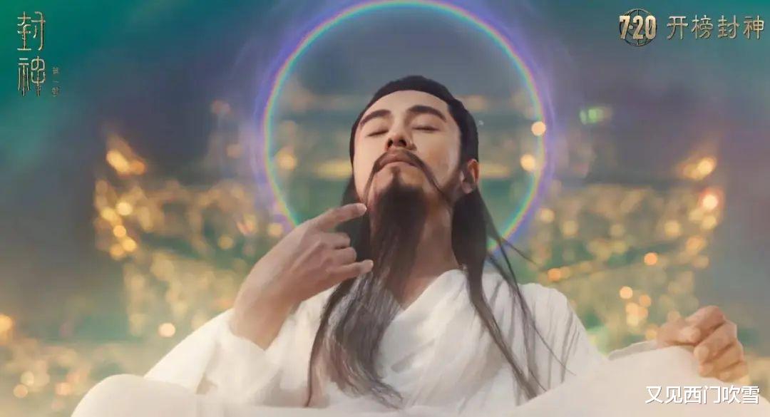 搬起石头砸自己的脚！正撞枪口的乌尔善，给所有业内导演提了个醒