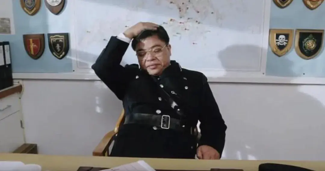 周星驰电影里的30个冷知识,你知道多少?