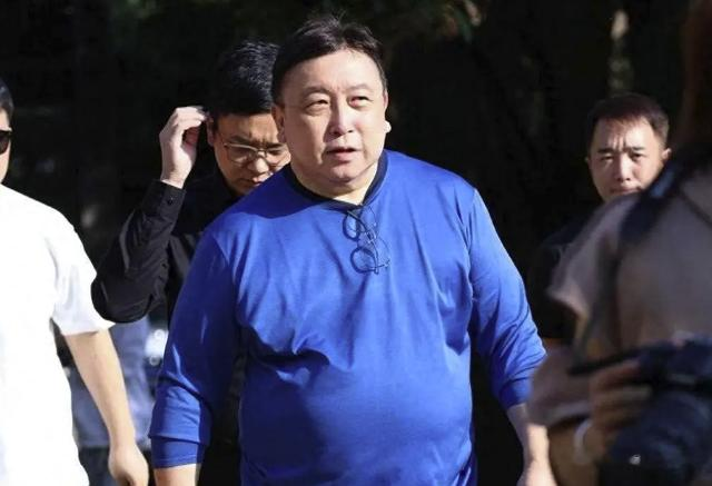 鬼片选景时失踪?香港王晶女助理梁嘉敏,18年后竟托梦求救