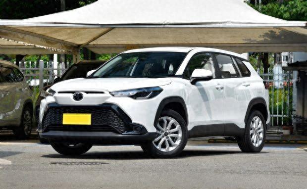 1-10月燃油SUV销量榜！锋兰达夺冠，星越L亚军，哈弗H6第13