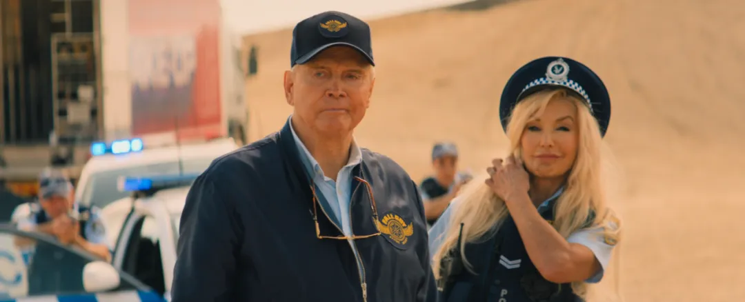 年度扑街?还是年度最佳动作电影