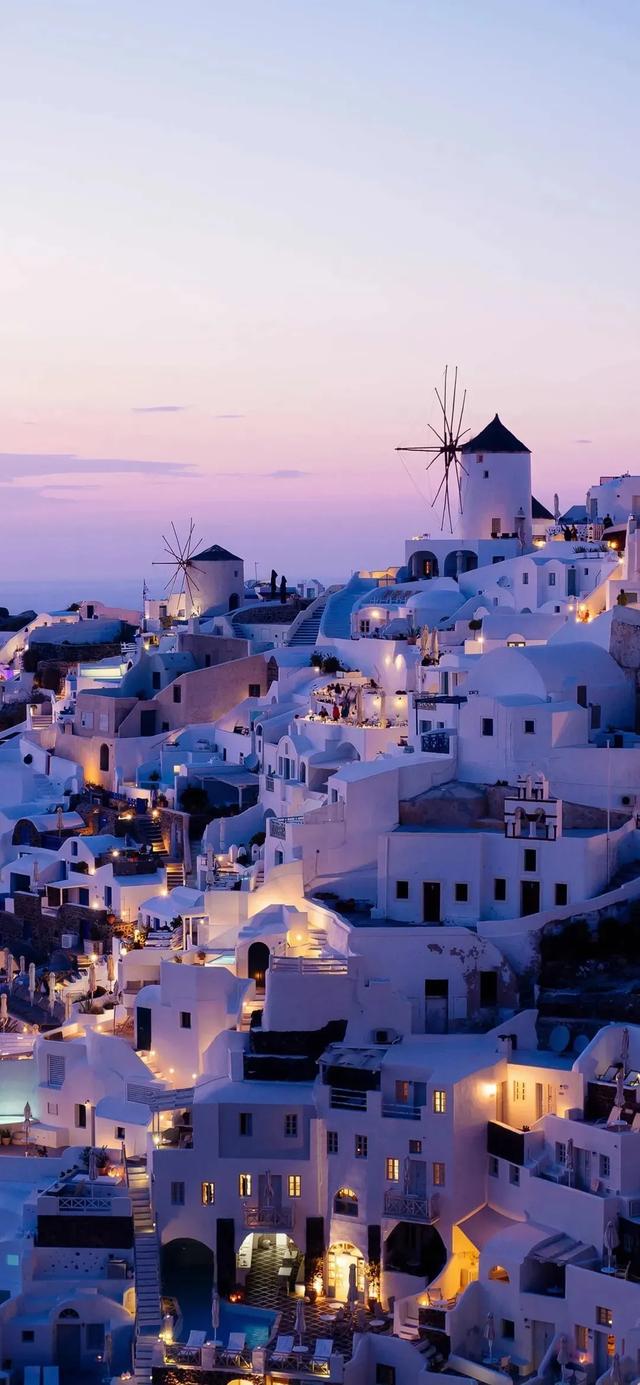 好看的手机壁纸，喜欢的点进来