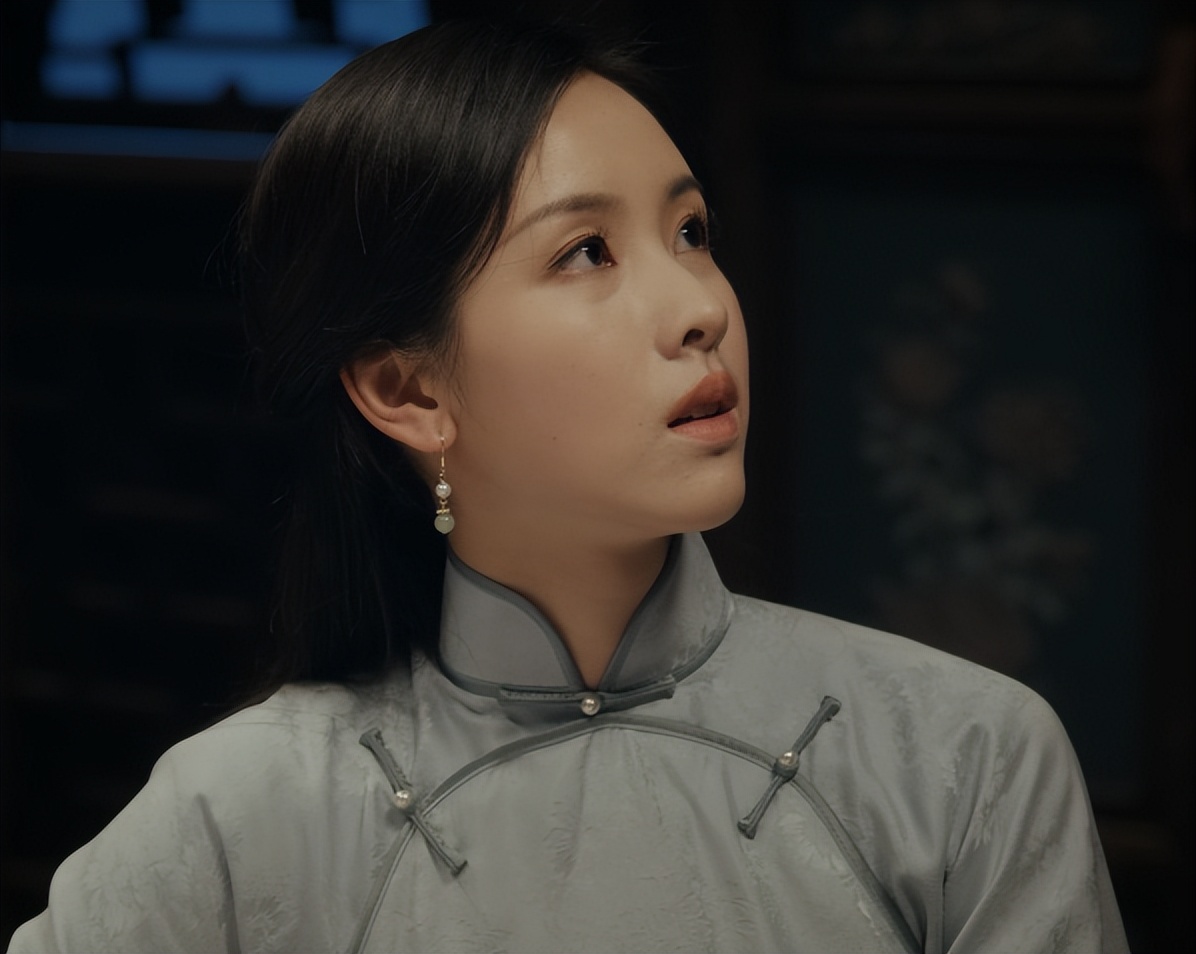 看4集《孤舟》，发现演技完全不能比较，因为优与劣一目了然