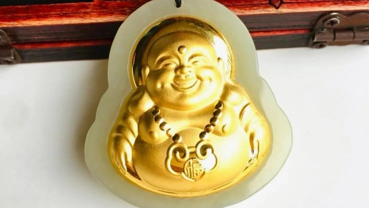 乱七八糟的广义和田玉！杂牌玉种都有哪些天然缺陷？