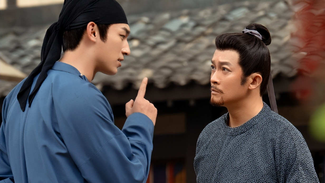 总局收视榜：《长相思2》倒数第二，《你比星光美丽》第四，第一名杀疯了