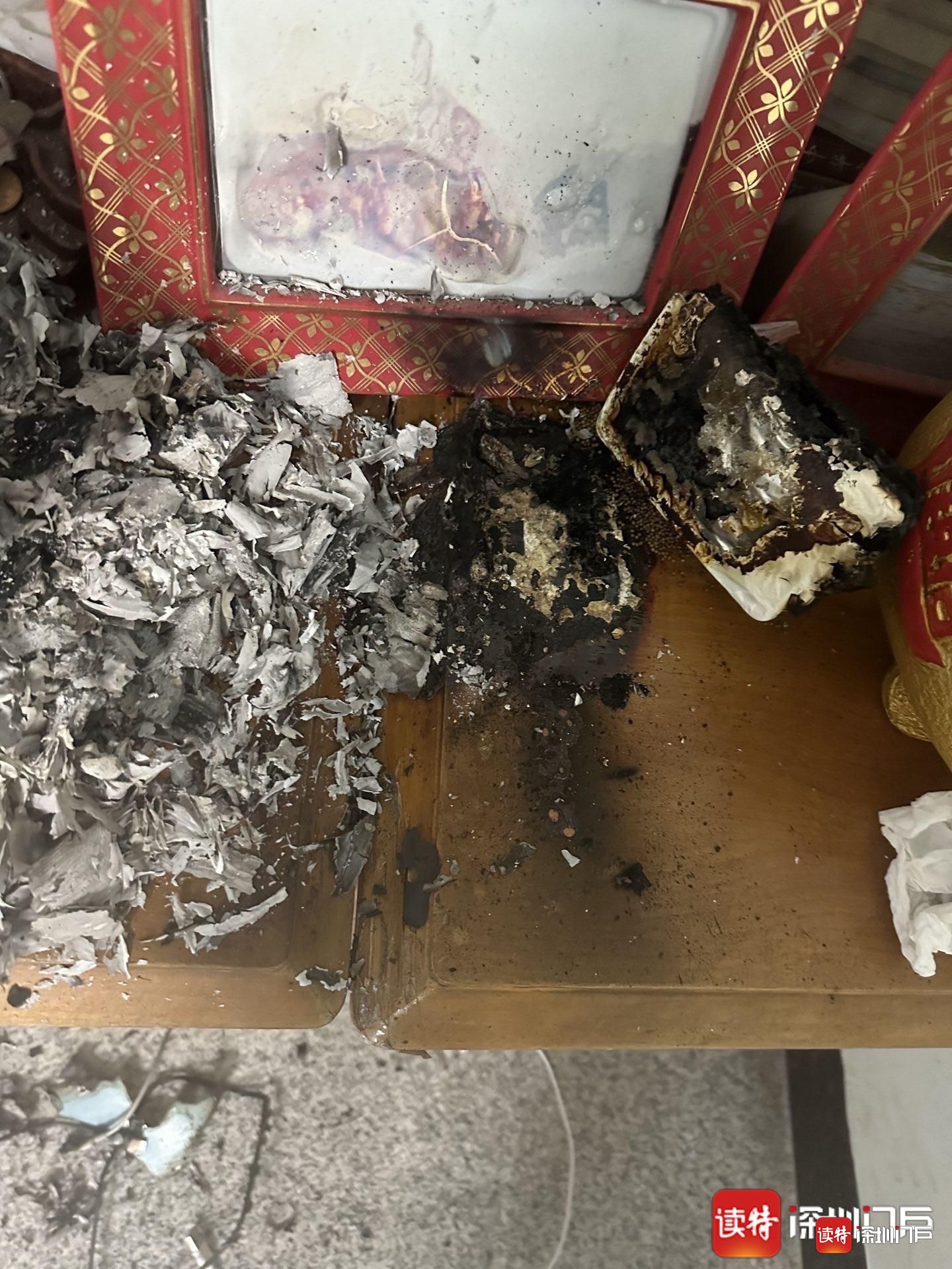 “家差点没了”!小米磁吸充电宝凌晨爆炸,官方回应