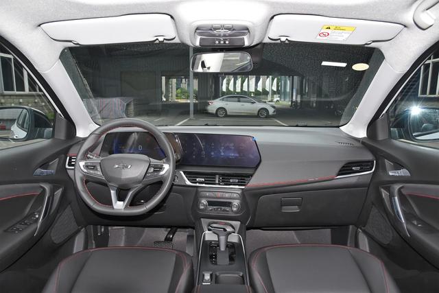 8万元左右！最值得推荐的10款小型燃油SUV