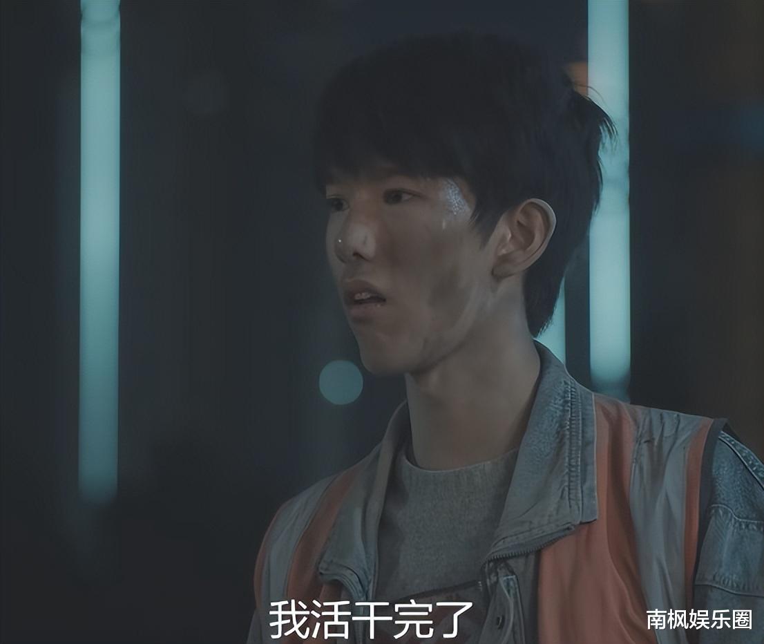 第一次在国产剧看到卫生巾的画面,《山花烂漫时》让多少大制作“脸红”