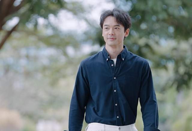 半熟恋人3男嘉宾背景!港星的哈佛富二代前夫,背靠35家公司的小老板