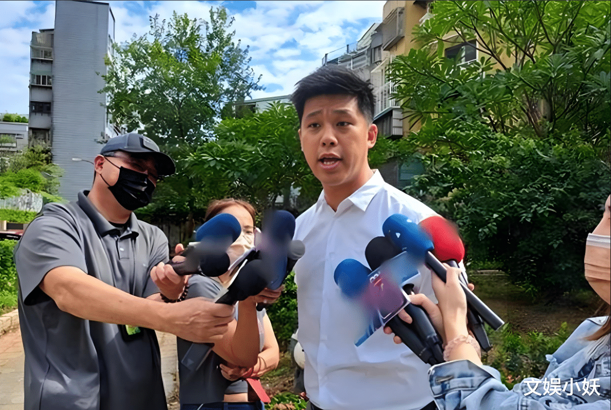 张颖颖说张兰一家谁沾上谁倒霉,直呼汪小菲为孬种,保险柜藏了五部手机