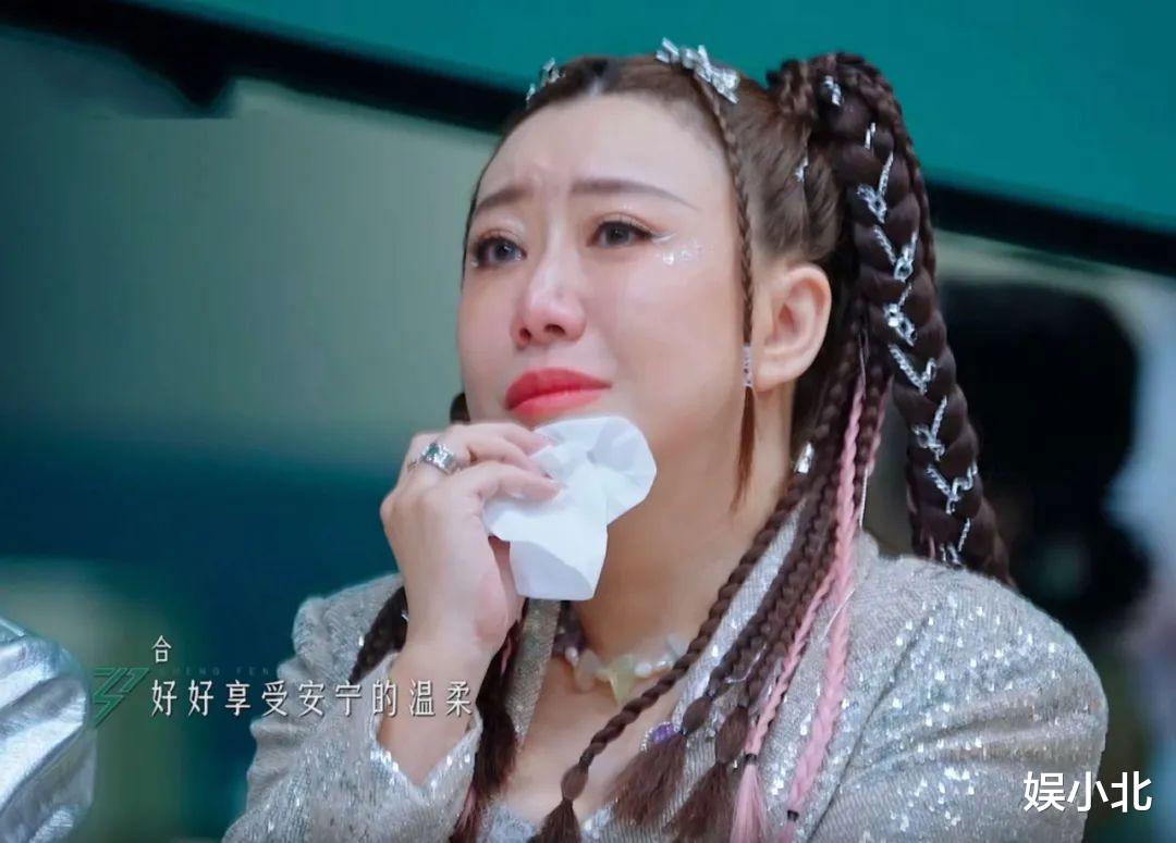 承认韩雪优秀有这么难吗?