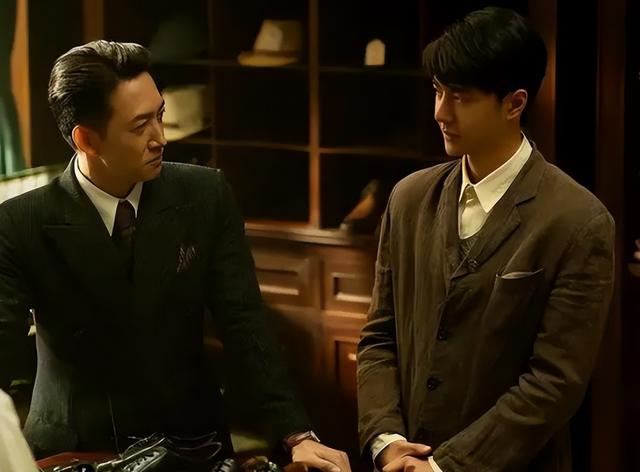 白玉兰奖后续：王阳老婆下场开撕，二王互删微博， 圈内大佬发声