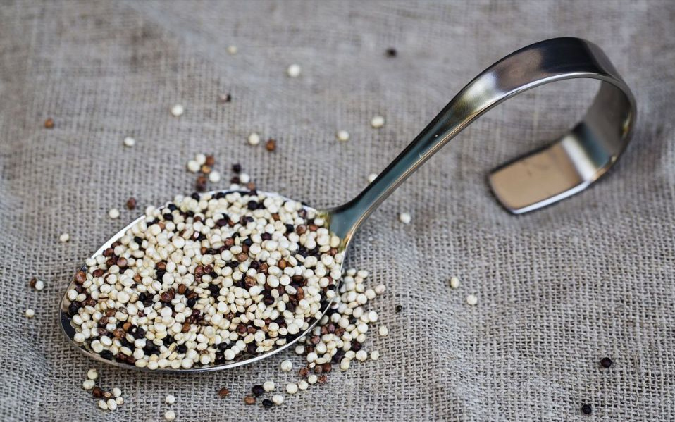 比燕麦升糖指数还低！藜麦：如何成为糖尿病人餐桌上的新明星？