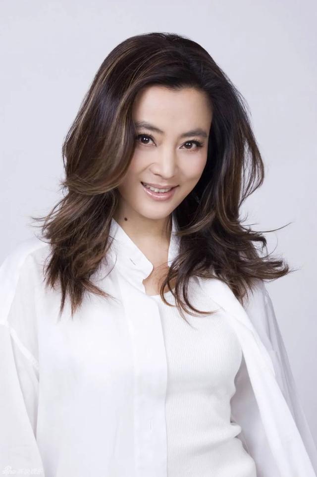 50位李姓女星美图欣赏