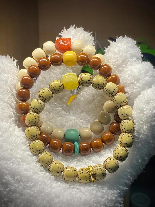 你为什么会喜欢文玩？是颜值、乐趣还是文化呢？