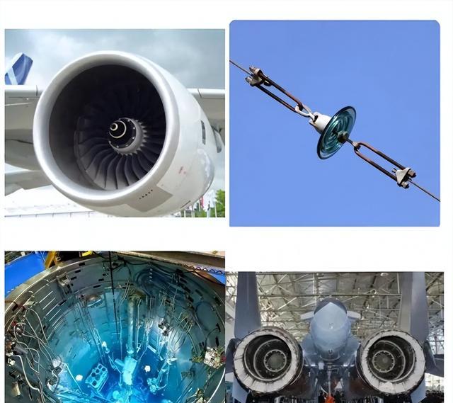 航空发动机中的金属“铼”,我国存量极低,美想用铼卡中国脖子?