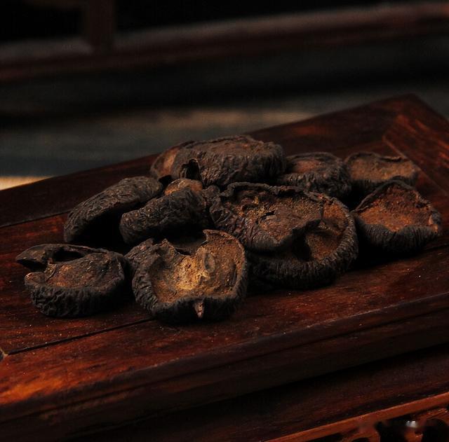 一个中药方，专门针对胆囊息肉、胆结石，用了很多年从未失手！