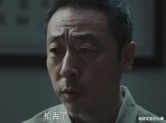 《黑白森林》的播出告诉观众:演员遇不到好剧本,演技再好也白搭