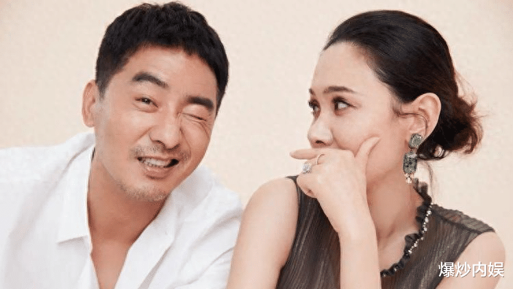 程莉莎：好的夫妻关系，是靠睡出来的，郭晓冬便是如此