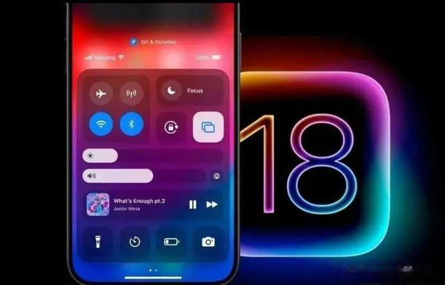 新系统到来!苹果iOS18.2正式版系统初步使用分享?