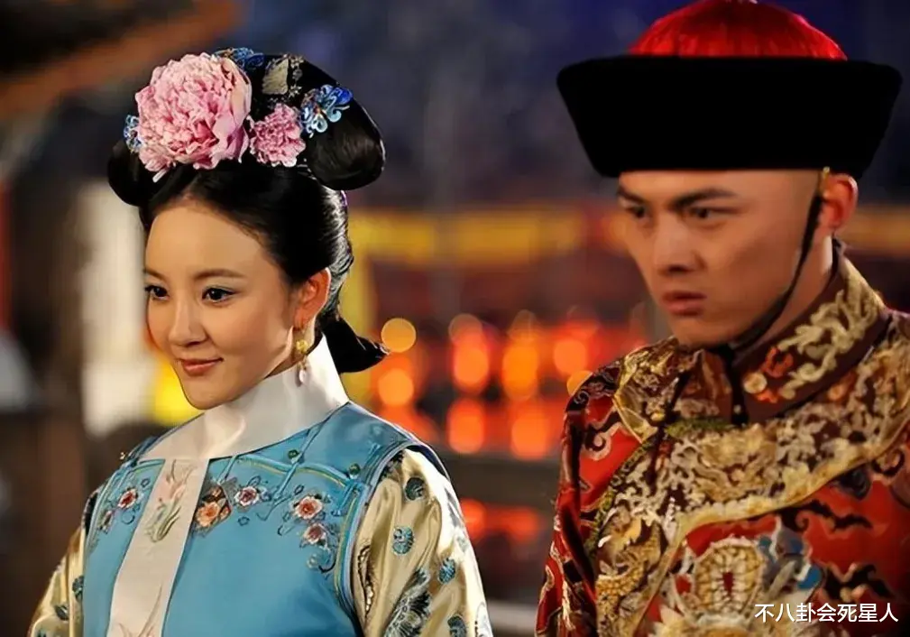 36岁知名女星自曝国外生活难,看病困难又贵,几千万财产被偷光