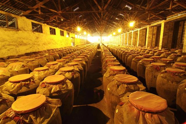 世界三大著名蒸馏酒都是什么酒?