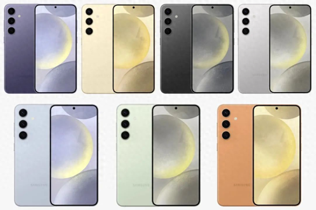 曝三星S26系列无标准版,或因友商小屏机“太强大”