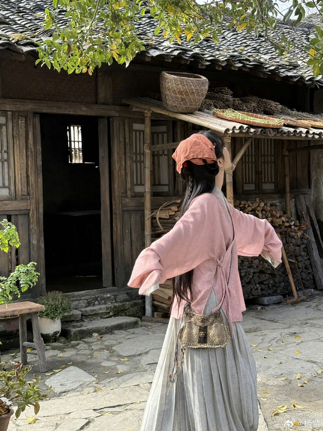 杨紫领衔《锦绣芳华》、《家业》与《青簪行》古装大女主魅力无限！